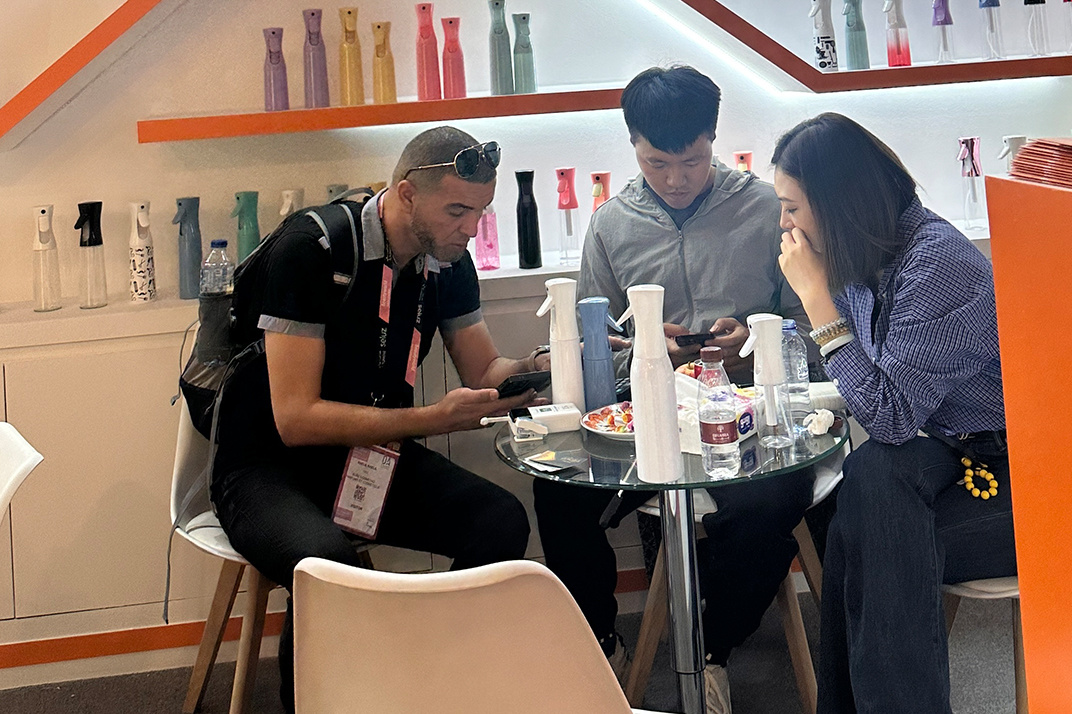 2025 Middle East (Saudi Arabia) International Beauty and Hairdressing Exhibition