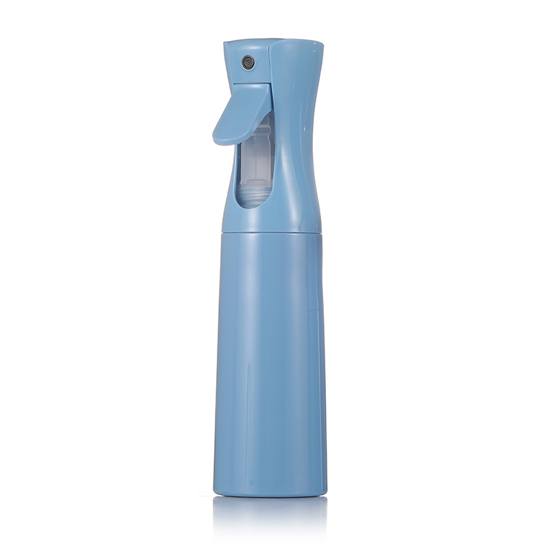 Full color spray bottle
