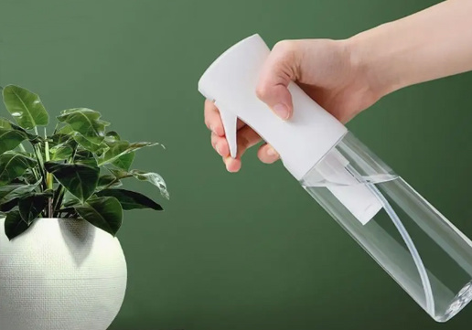 The Versatile Plastic Sprayer: A Game Changer for Household and Industrial Use