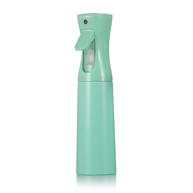 Full color spray bottle