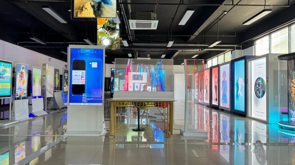 全息舱技术的应用领域全景分析
