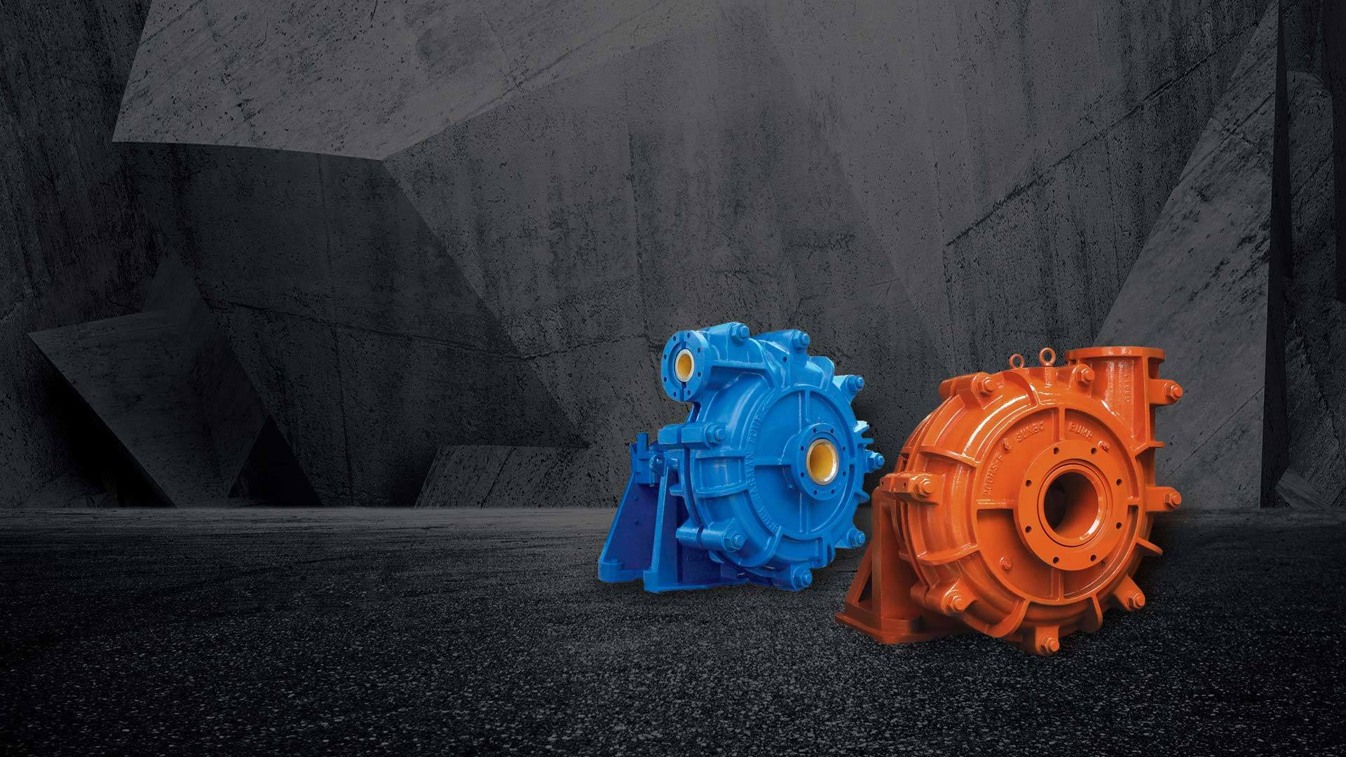 Shijiazhuang Pansto pump Industry Co., Ltd