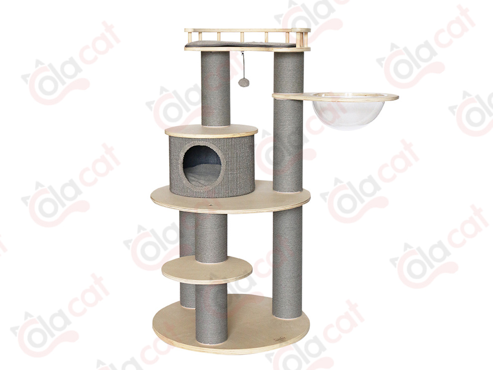 Exquisite and simple series Cat Scratching Tree  MK220052-M