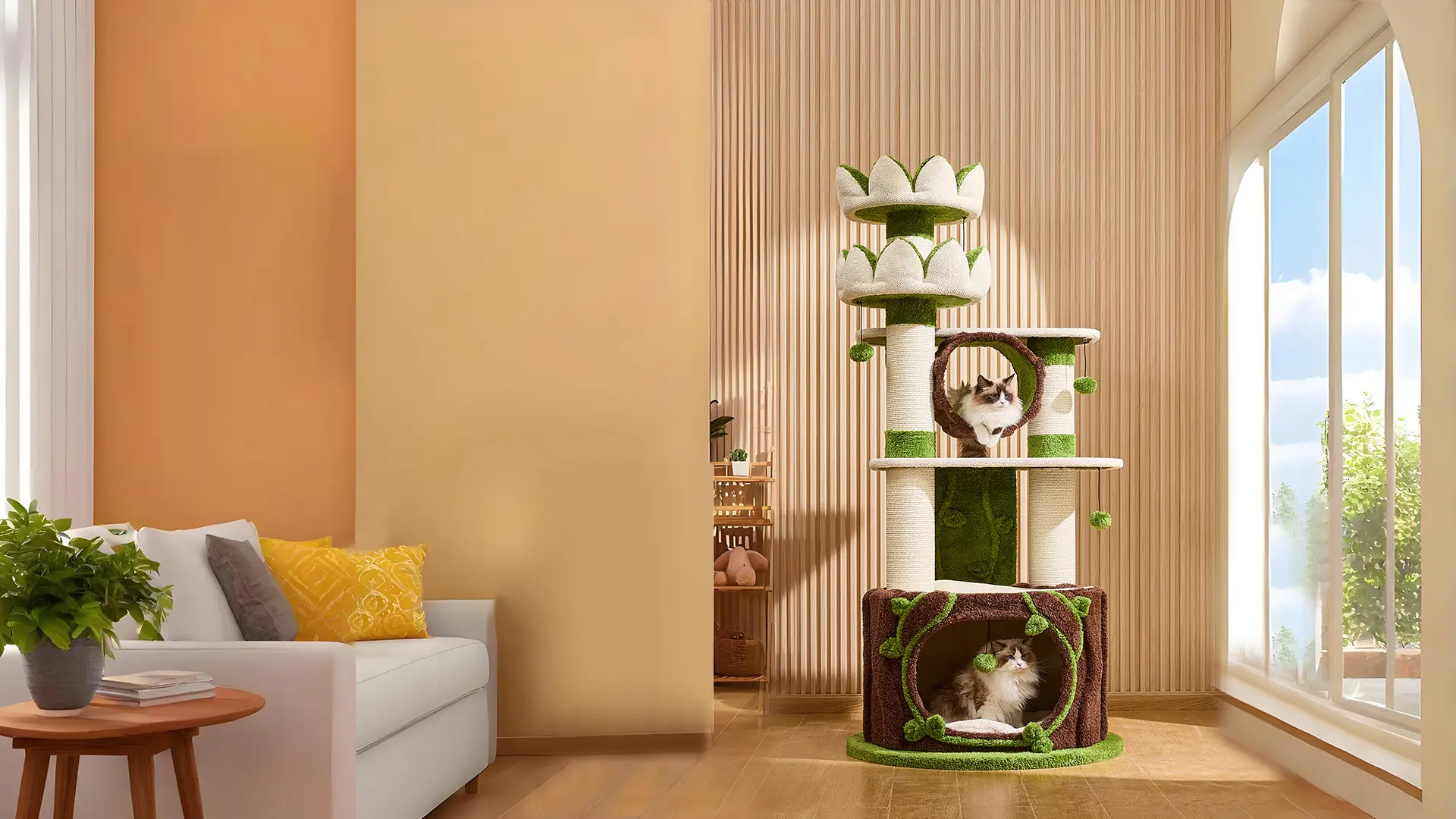 Designed for Pets, Perfected Over 30 Years