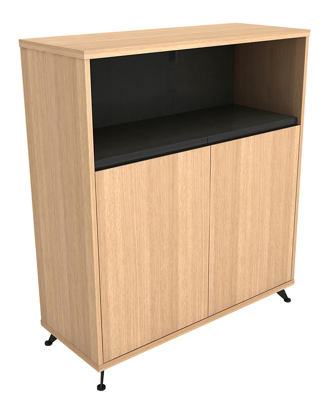 Roma RM702-10 filing cabinet