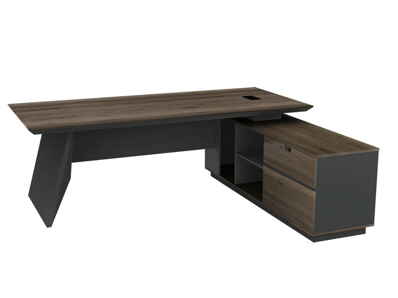 Parker PK800 Executive Desk