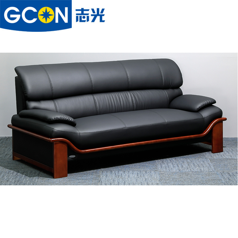 沙发GS9807-3PU皮
