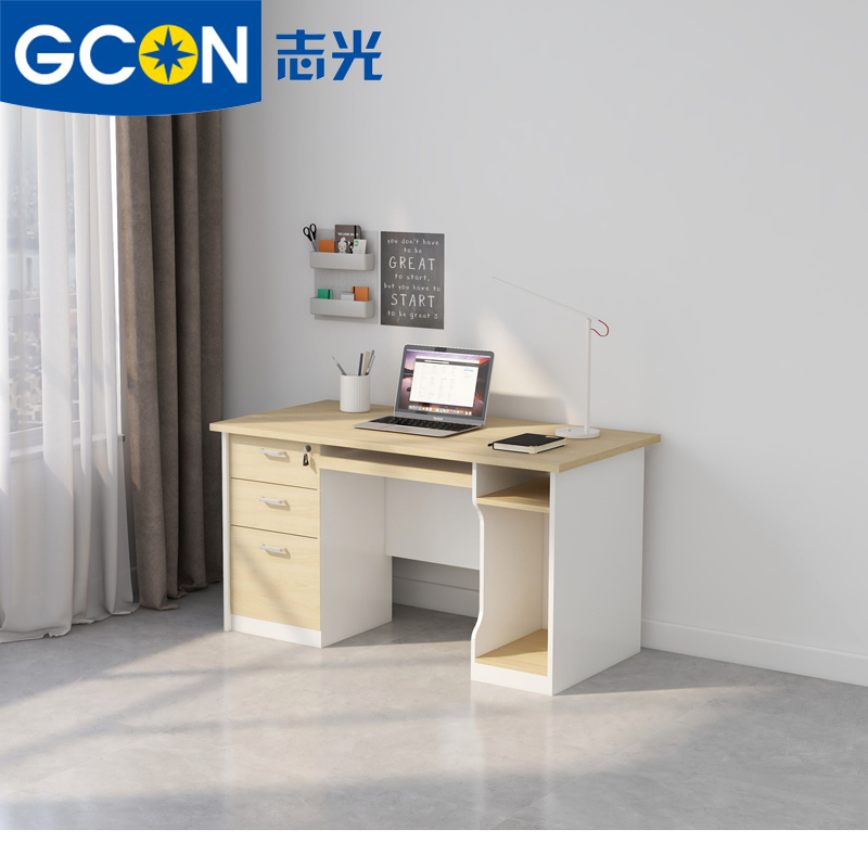 GF240-14办公桌