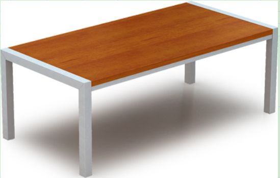 NT630-1206 Coffee Table