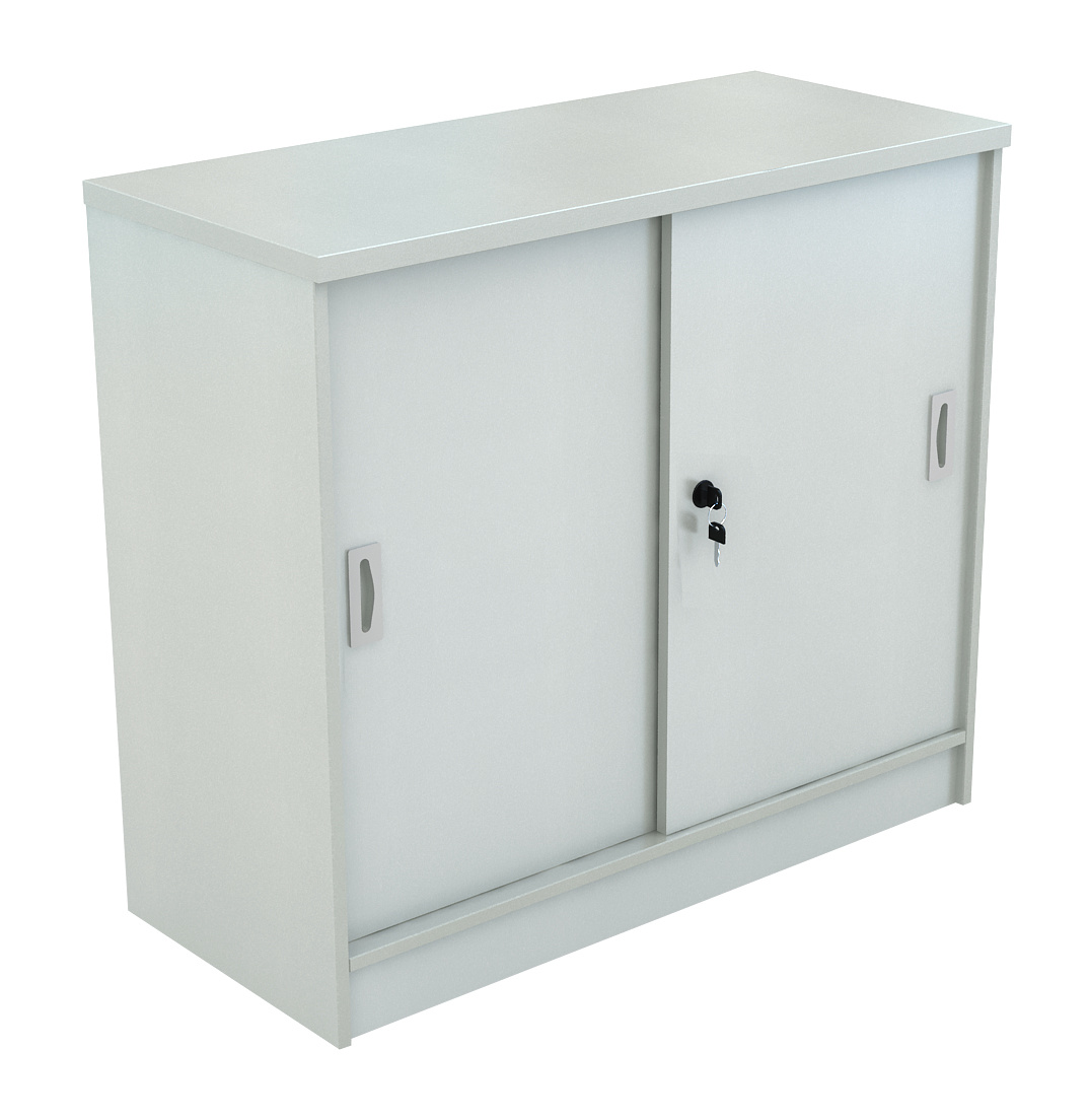 GF507 Storage Locker