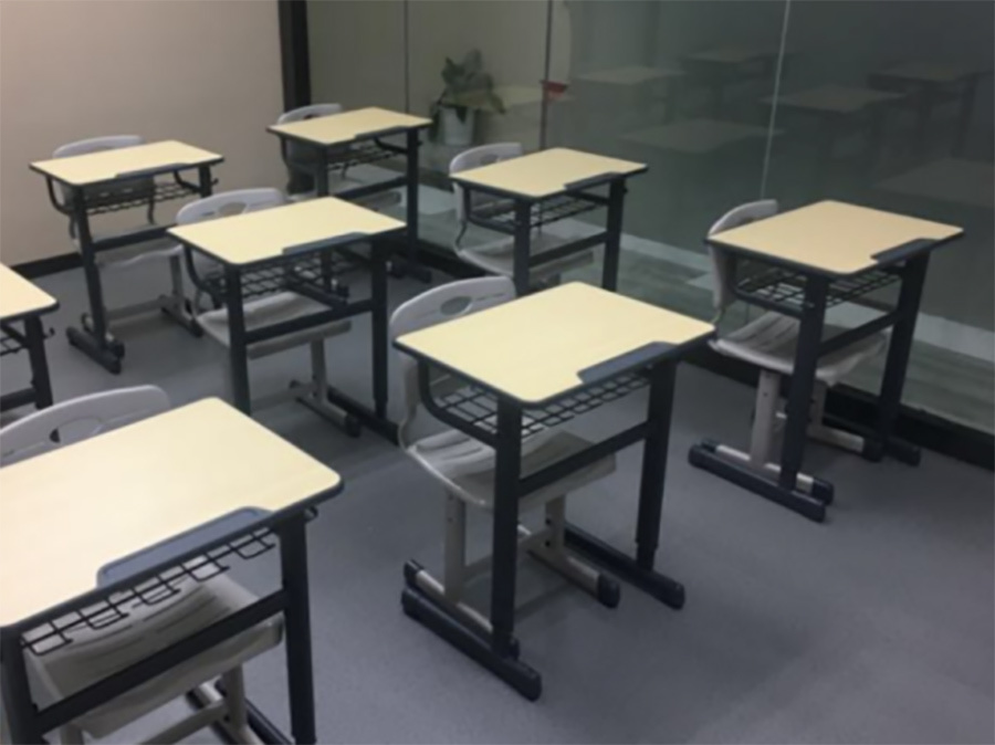 教学家具案例