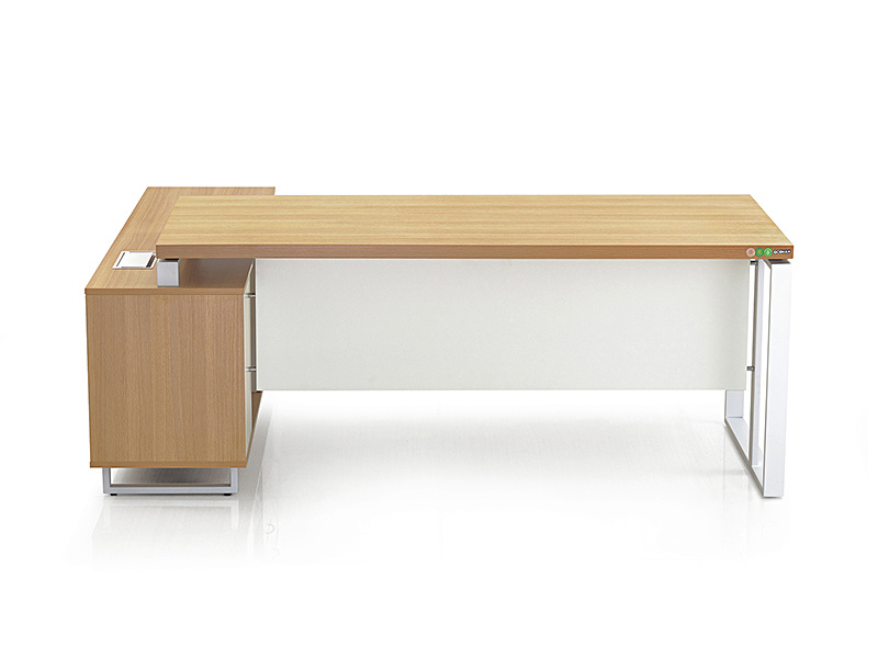 Milan ML902 Series Executive Desk