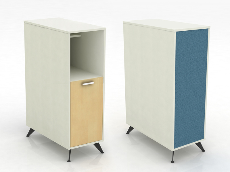 Grade GR-D2020 Height Adjustable Desk Combination