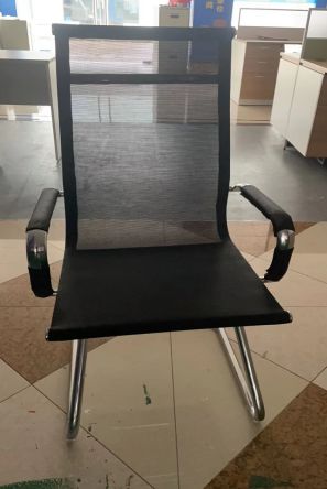 GWD708会议椅