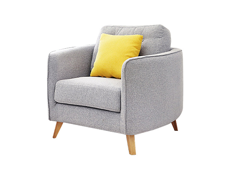 GS7002-1 and GS7002-3 fabric sofas
