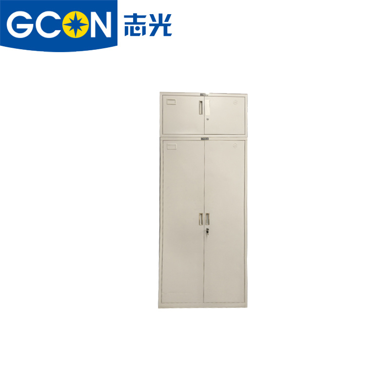GW双门凭证柜