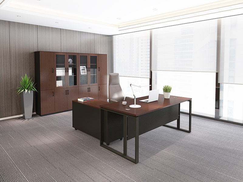 ML901A-161 Executive Desk/Office Desk