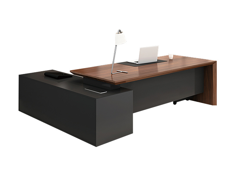 Bairun BAL-D2720, D2400 A-type executive desk