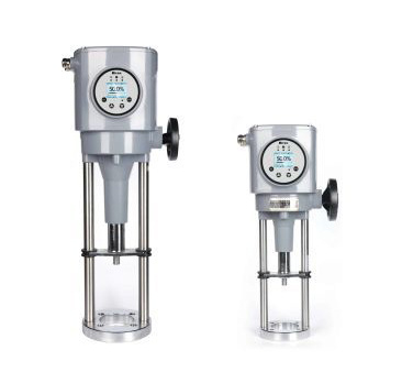 RSL智能变频电动执行器（常规型IP67 IP68）