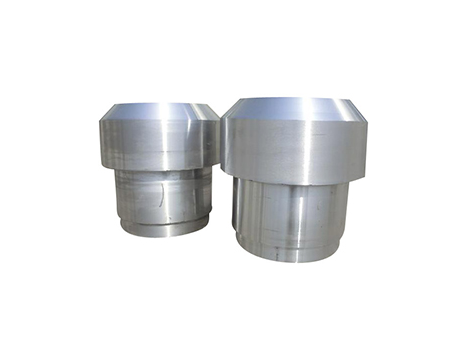 Piezas mecanizadas, piezas CNC