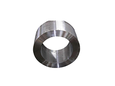 Internal gear ring rough machining parts