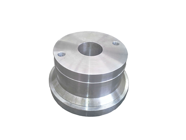 Piezas mecanizadas, piezas CNC