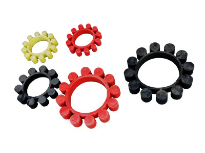 Rubber block Rubber block