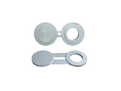 Piezas mecanizadas, piezas CNC