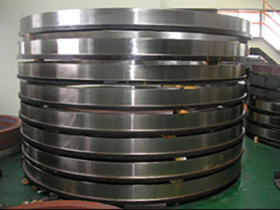 Brida de guiñada de paso de turbina eólica