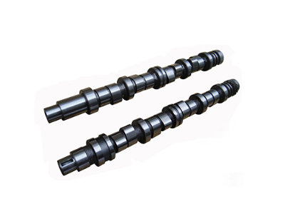 Marine Diesel Crankshaft