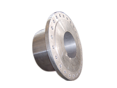 Large couplings