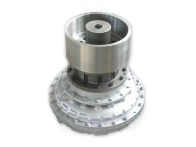 Torque Limiting Fluid Coupling Torque Limiting Fluid Coupling