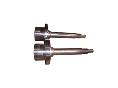 Transmission shafts (For cement mixers)
