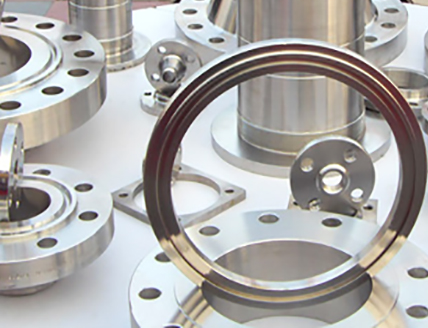 High pressure seal