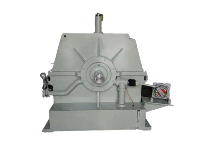 Variable speed fluid coupling Variable speed fluid coupling
