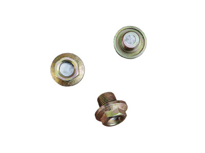 Fusible Plugs Fusible Plugs
