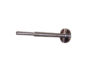 Transmission shaft (For large cement mixers)