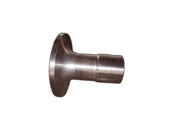 Wind turbine test bench drive shaft