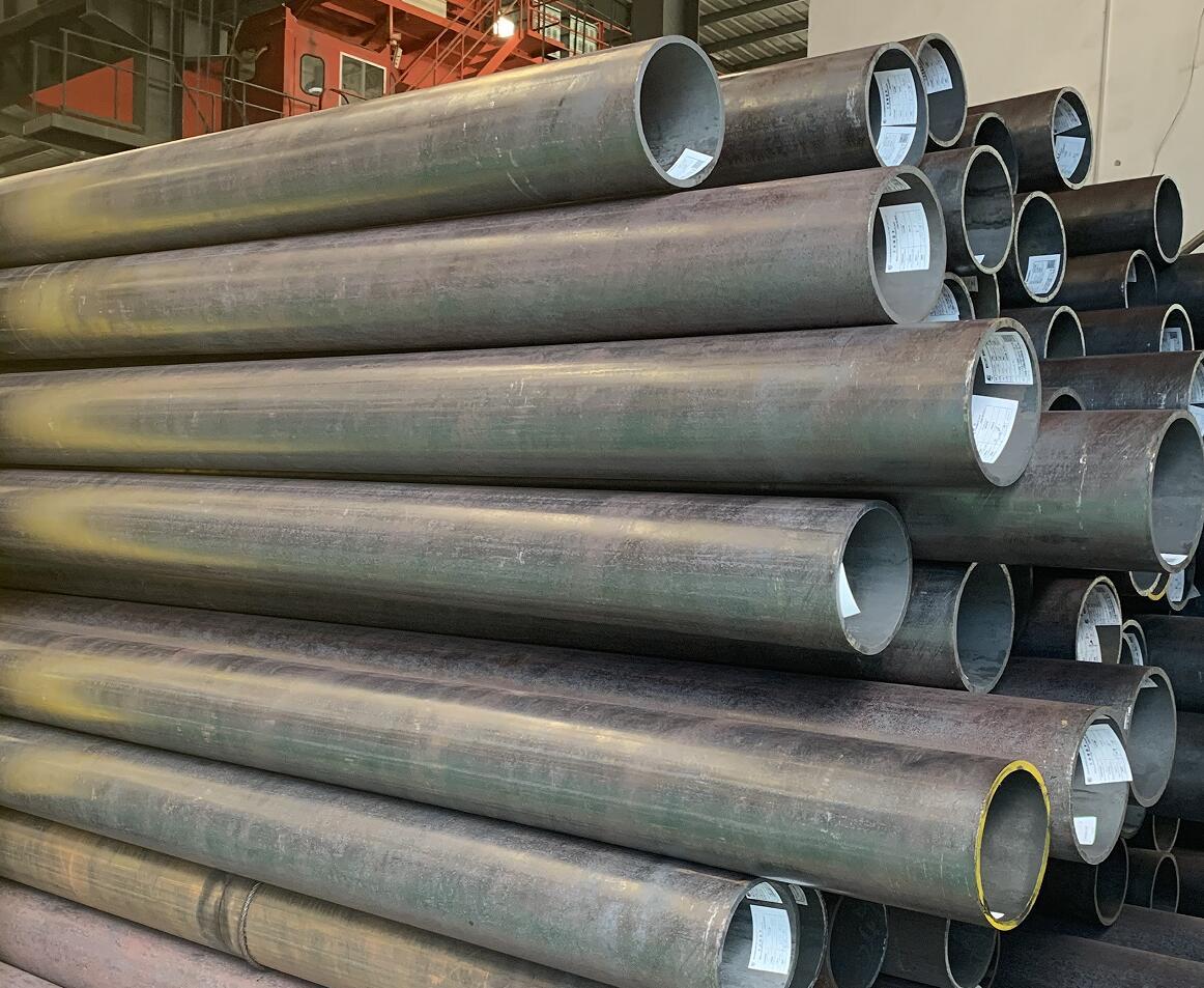 美标 SA106C 高温高压用无缝钢管