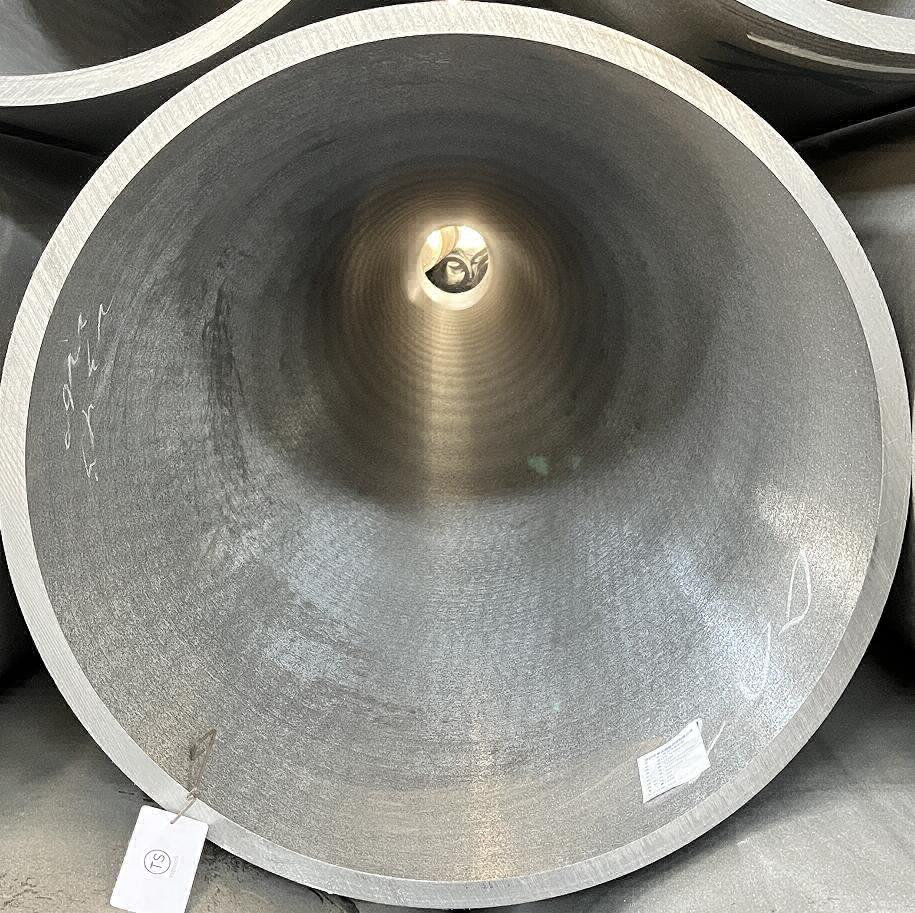 美标 ASTM A213 T91 高压合金无缝钢管