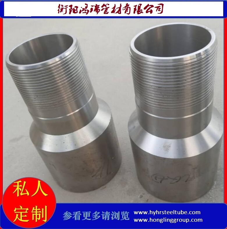 Premium thread石油套管气密封扣HSM-2特殊扣