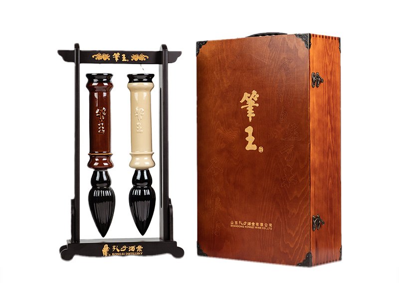 经典笔王