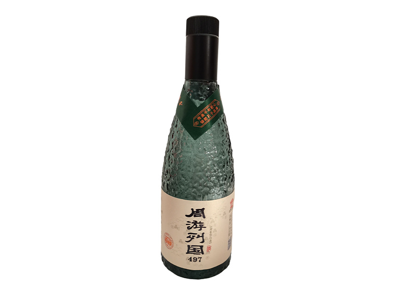 周游列国497