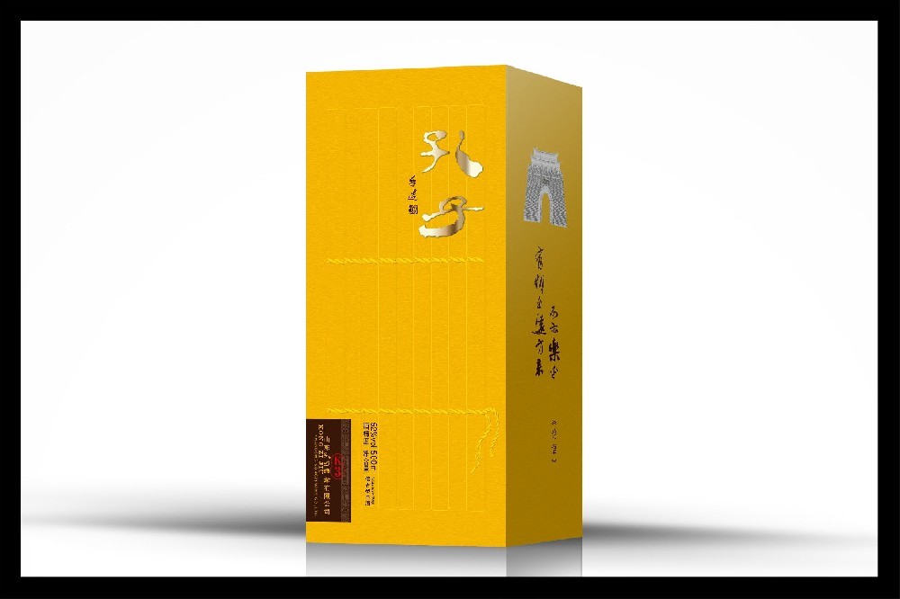 孔子酒K3