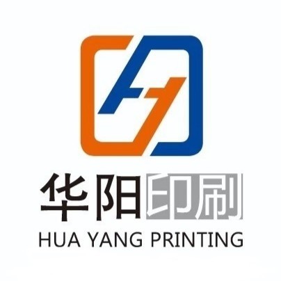 华阳印刷包装工厂·智能高效包装盒加工简介​