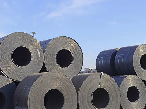 Advancements in Carbon Steel Coil Manufacturing: A New Era of Efficiency and Sustainability