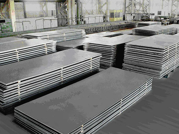 The Advantages of Carbon Steel Plates