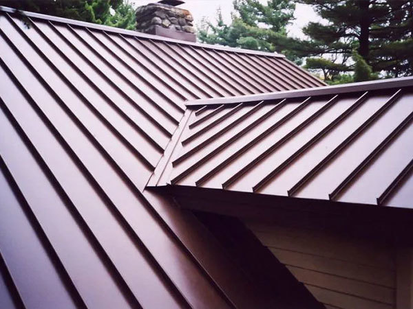 The Growing Popularity of Color Coated Steel Sheets: A Modern Solution for Diverse Applications