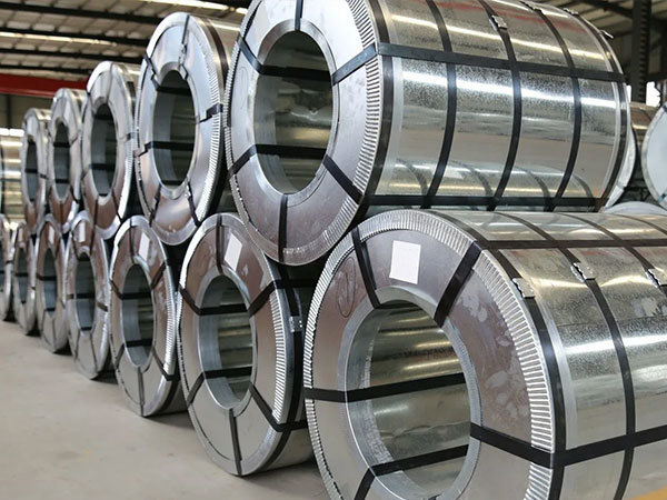 Advancements in the Processing and Manufacturing of Galvanized Steel Coils