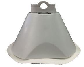 Lightning protection support 2